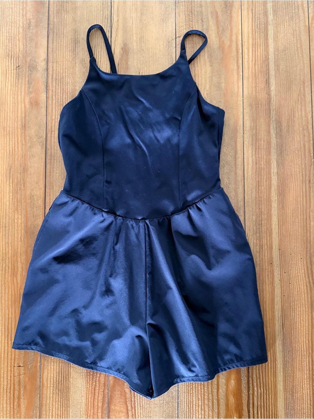 all in motion Romper